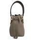 Mon Tresor Mini Bucket Bag, front view